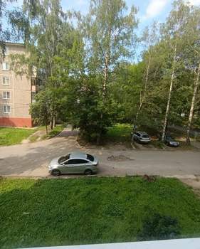 1-к квартира, на длительный срок, 30м2, 2/9 этаж