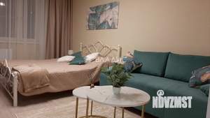 1-к квартира, на длительный срок, 40м2, 7/17 этаж