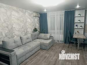 2-к квартира, посуточно, 44м2, 2/5 этаж