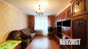 3-к квартира, посуточно, 73м2, 3/5 этаж