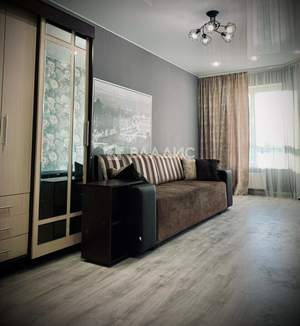 2-к квартира, на длительный срок, 68м2, 17/17 этаж