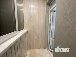 1-к квартира, на длительный срок, 32м2, 8/15 этаж
