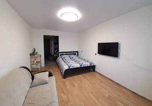 1-к квартира, на длительный срок, 40м2, 10/10 этаж