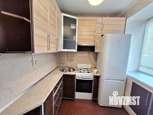 1-к квартира, на длительный срок, 31м2, 1/5 этаж