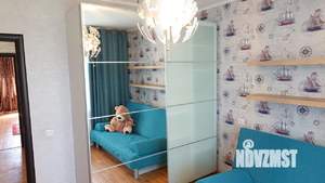 3-к квартира, на длительный срок, 80м2, 3/15 этаж