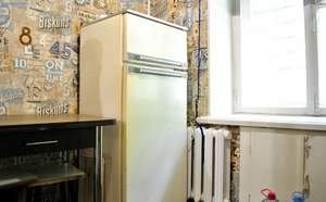 1-к квартира, на длительный срок, 33м2, 1/5 этаж