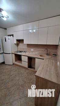 2-к квартира, на длительный срок, 58м2, 3/18 этаж