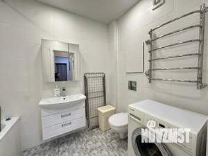 1-к квартира, посуточно, 46м2, 1/1 этаж