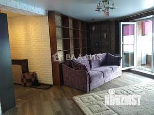 3-к квартира, на длительный срок, 85м2, 4/7 этаж