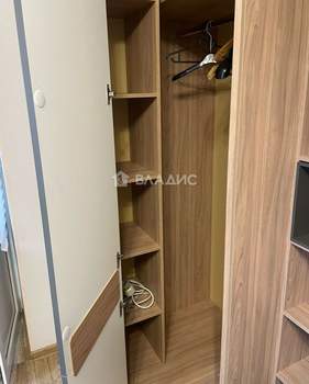 1-к квартира, на длительный срок, 40м2, 7/12 этаж