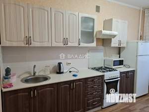 1-к квартира, на длительный срок, 40м2, 3/9 этаж