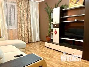 1-к квартира, на длительный срок, 40м2, 8/12 этаж