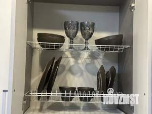 1-к квартира, посуточно, 40м2, 11/16 этаж