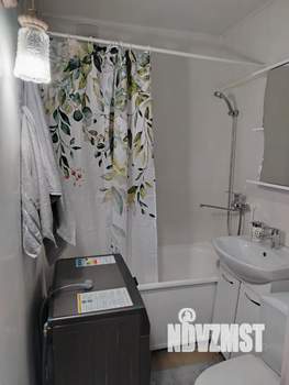 1-к квартира, посуточно, 32м2, 1/5 этаж