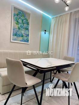 3-к квартира, на длительный срок, 70м2, 2/14 этаж