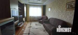 3-к квартира, на длительный срок, 86м2, 4/17 этаж