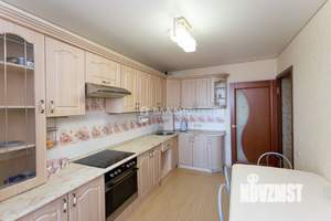2-к квартира, на длительный срок, 74м2, 11/12 этаж