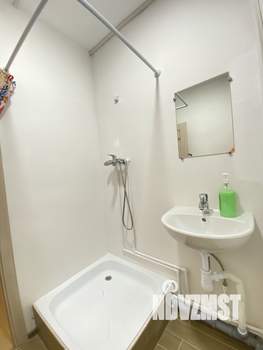 1-к квартира, на длительный срок, 30м2, 1/17 этаж