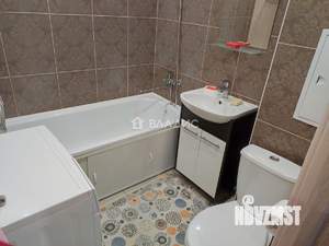 1-к квартира, на длительный срок, 38м2, 10/12 этаж