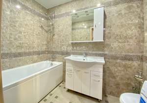 1-к квартира, на длительный срок, 44м2, 10/18 этаж