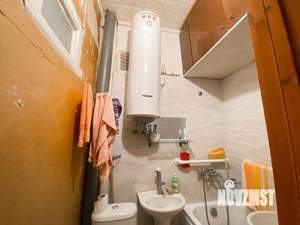 1-к квартира, на длительный срок, 43м2, 3/4 этаж