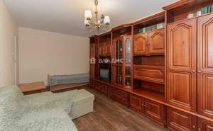 2-к квартира, на длительный срок, 54м2, 4/5 этаж