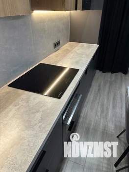 1-к квартира, посуточно, 46м2, 1/1 этаж