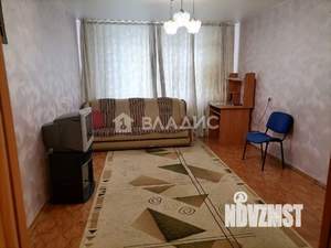 1-к квартира, на длительный срок, 40м2, 2/9 этаж