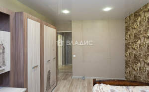 2-к квартира, на длительный срок, 47м2, 5/5 этаж