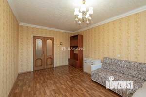 1-к квартира, на длительный срок, 38м2, 7/9 этаж