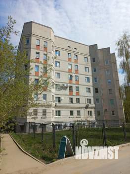 3-к квартира, на длительный срок, 99м2, 3/6 этаж