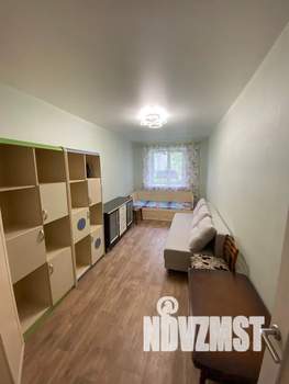 2-к квартира, посуточно, 50м2, 1/5 этаж