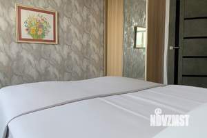 1-к квартира, посуточно, 62м2, 5/5 этаж