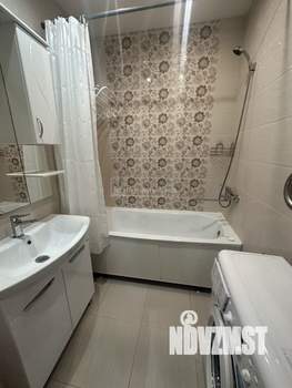 1-к квартира, на длительный срок, 42м2, 9/17 этаж