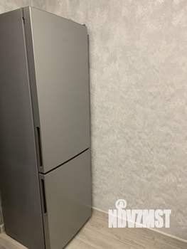 Студия квартира, на длительный срок, 28м2, 6/14 этаж