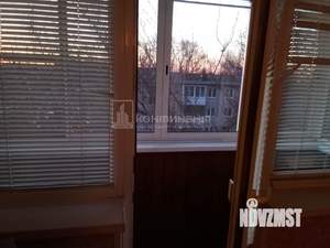 2-к квартира, на длительный срок, 43м2, 5/5 этаж