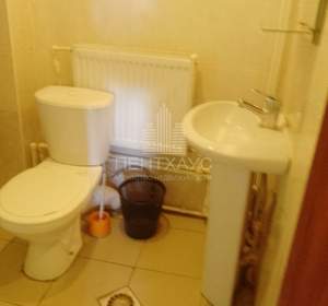 1-к квартира, на длительный срок, 25м2, 2/4 этаж