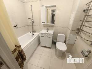 1-к квартира, на длительный срок, 39м2, 2/10 этаж