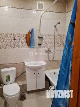 1-к квартира, на длительный срок, 40м2, 3/9 этаж