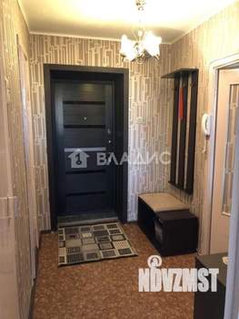 1-к квартира, на длительный срок, 45м2, 11/15 этаж