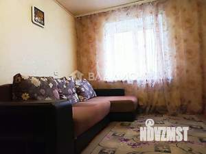 1-к квартира, на длительный срок, 28м2, 3/9 этаж