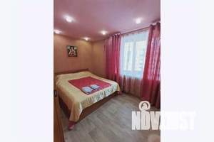 2-к квартира, посуточно, 80м2, 9/10 этаж