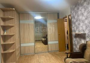 1-к квартира, на длительный срок, 35м2, 5/9 этаж