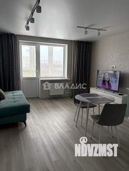 Студия квартира, на длительный срок, 31м2, 10/17 этаж