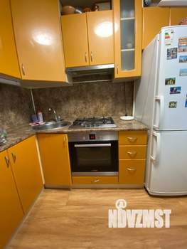 1-к квартира, на длительный срок, 32м2, 3/5 этаж