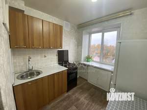 1-к квартира, на длительный срок, 31м2, 5/5 этаж