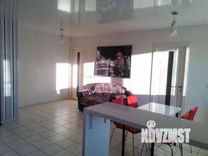 2-к квартира, посуточно, 50м2, 2/6 этаж