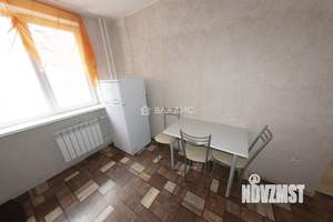1-к квартира, на длительный срок, 44м2, 4/18 этаж