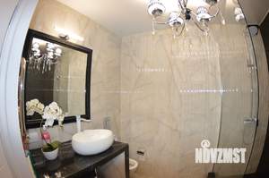 2-к квартира, посуточно, 45м2, 18/19 этаж