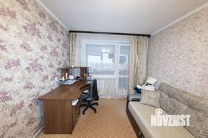 1-к квартира, на длительный срок, 33м2, 9/10 этаж